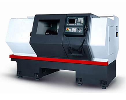 CAK系列数控车床